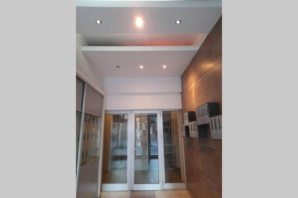 Centar One Apartmant Скопье Экстерьер фото